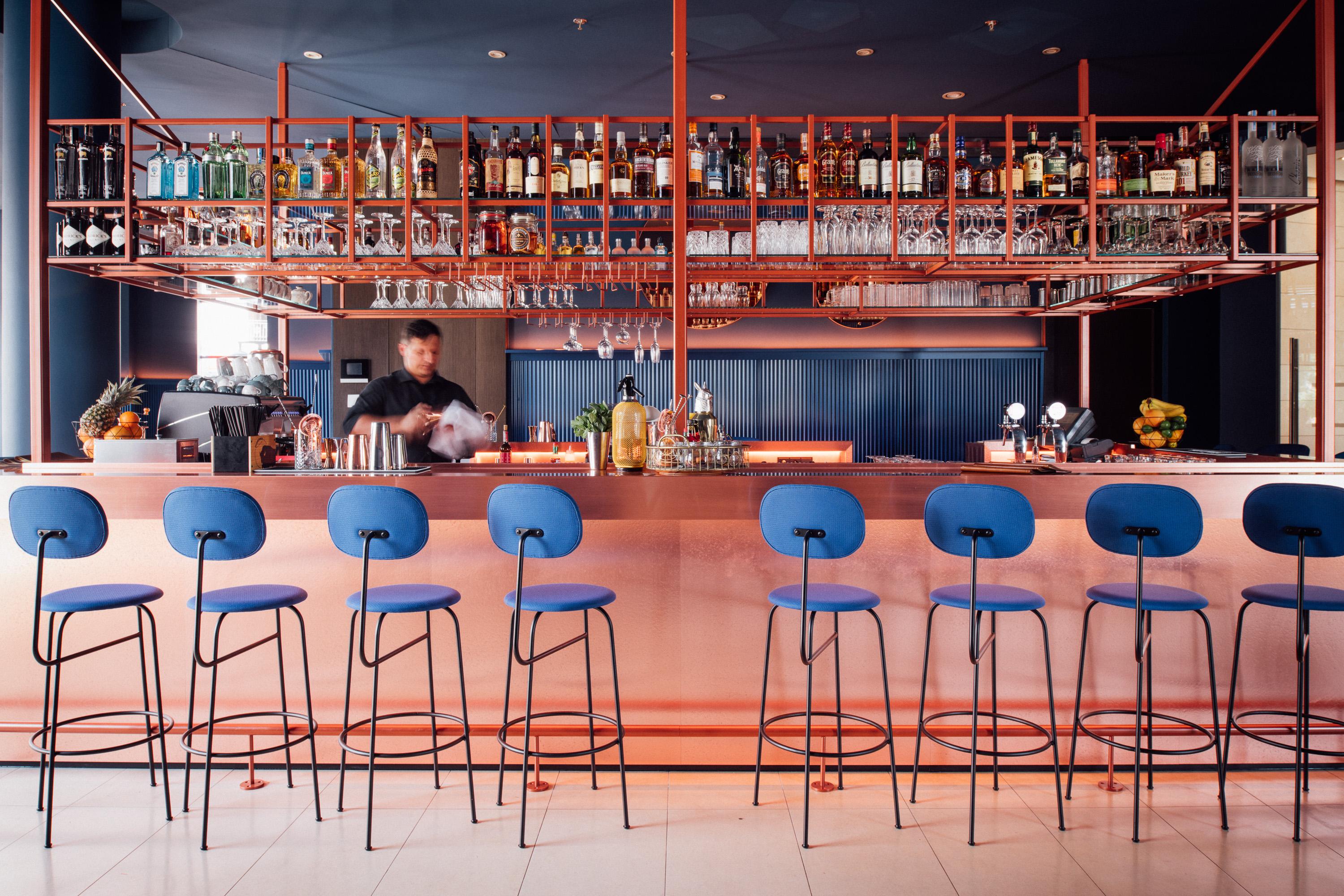 Vienna House By Wyndham Andel's Cracow