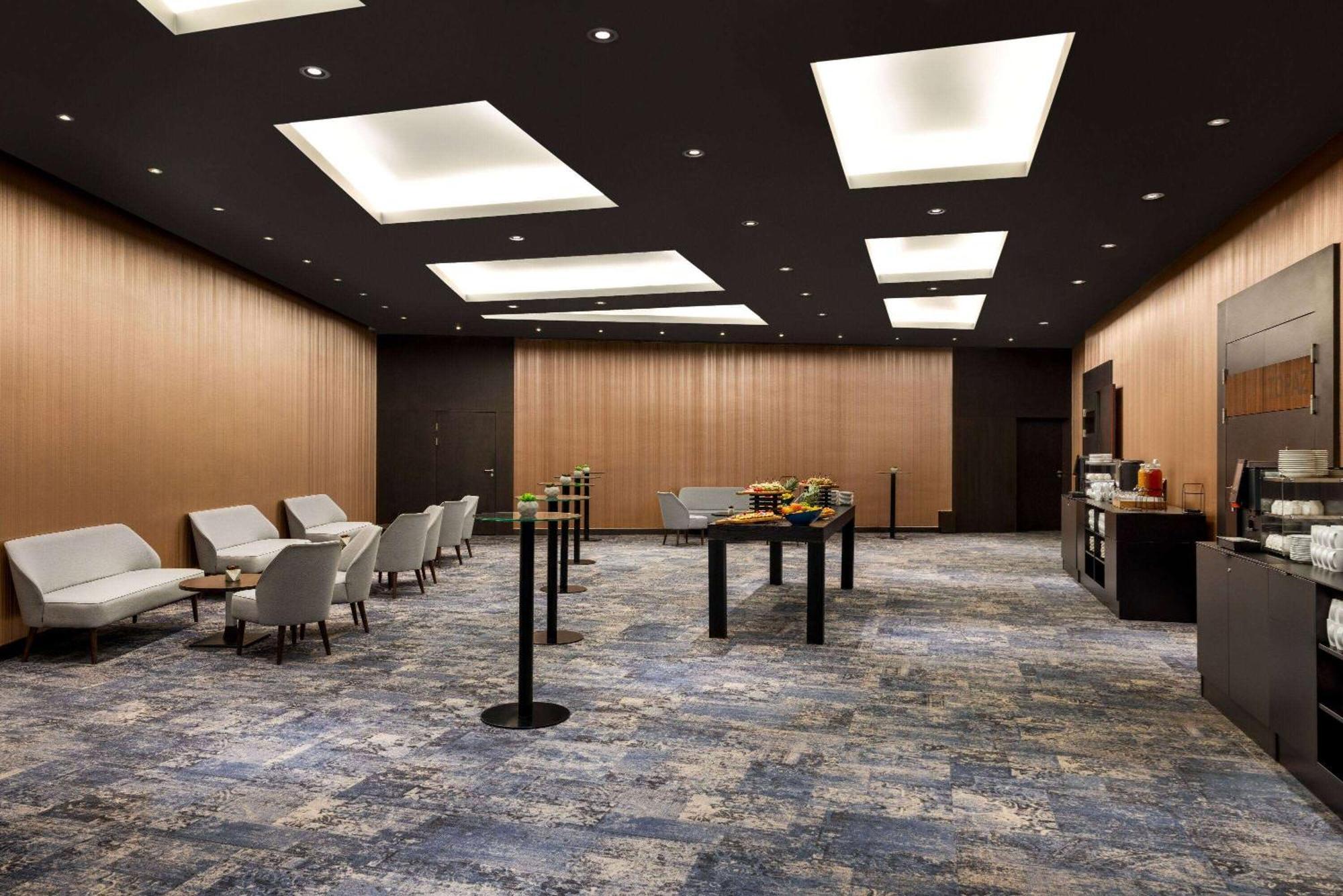 Hotel Vienna House By Wyndham Andel's Cracow