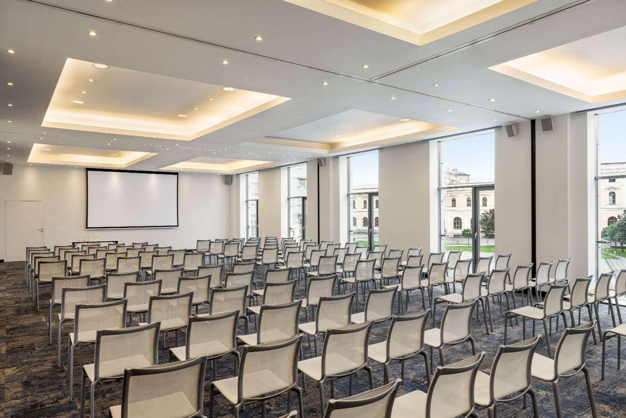Vienna House By Wyndham Andel's Cracow Hotel Krakow